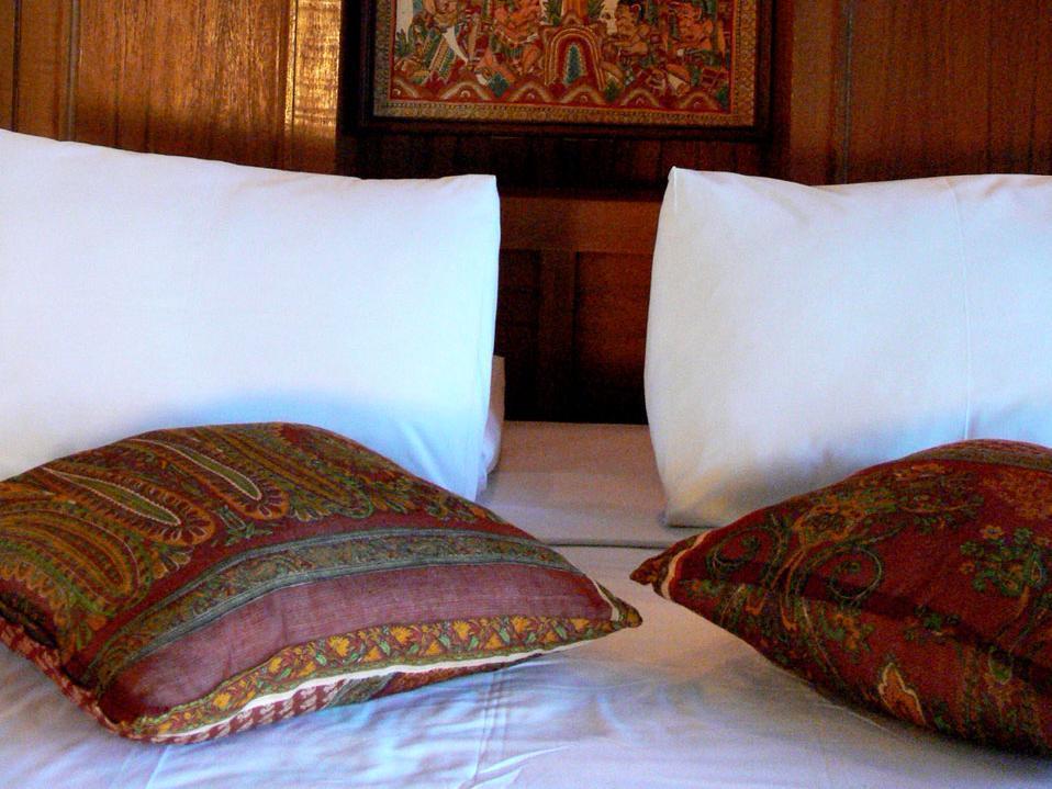 Gunung Merta Bungalows Ubud Exteriör bild